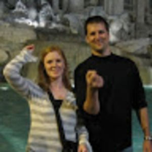 Meet your Posher, Lacie